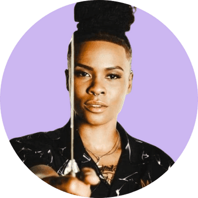 Chef Maverick Kelly headshot