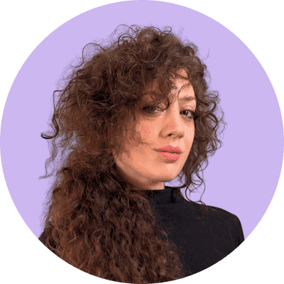 April Acerno headshot